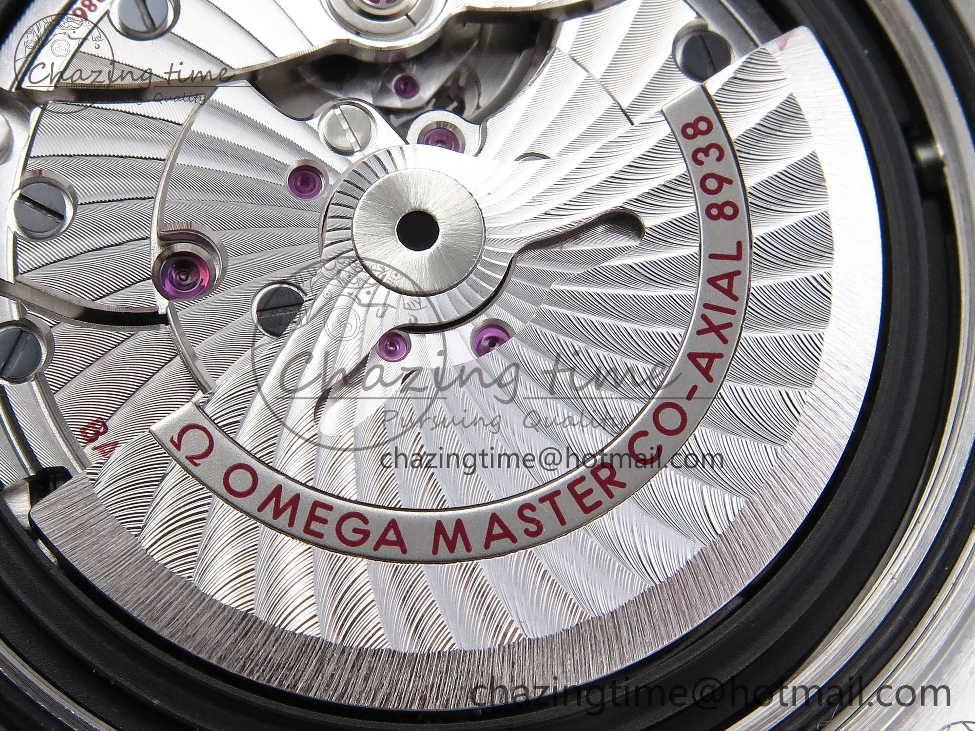 Soft Aqua Terra GMT Worldtimer 43mm VSF 1:1 Best Edition Summer Blue Dial on SS Bracelet A8938 Super Clone 7720