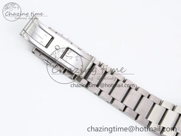 Soft Aqua Terra GMT Worldtimer 43mm VSF 1:1 Best Edition Summer Blue Dial on SS Bracelet A8938 Super Clone 7720