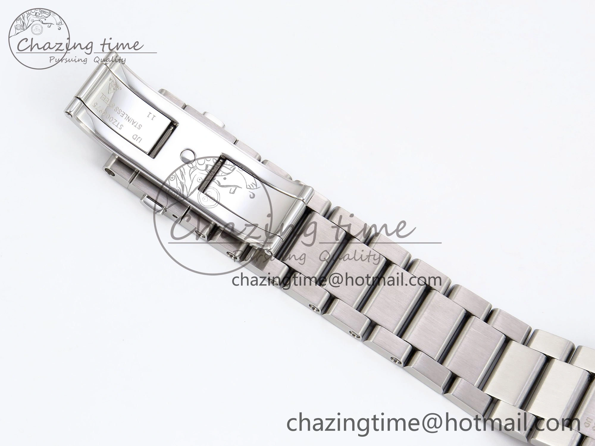 Soft Aqua Terra GMT Worldtimer 43mm VSF 1:1 Best Edition Summer Blue Dial on SS Bracelet A8938 Super Clone 7720
