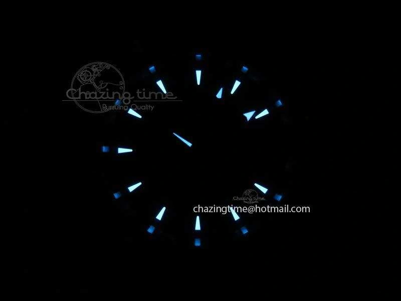 Vibrant Aqua Terra “James Bond” SS V6F 1:1 Best Edition Blue Textured Dial On SS Bracelet A 8202