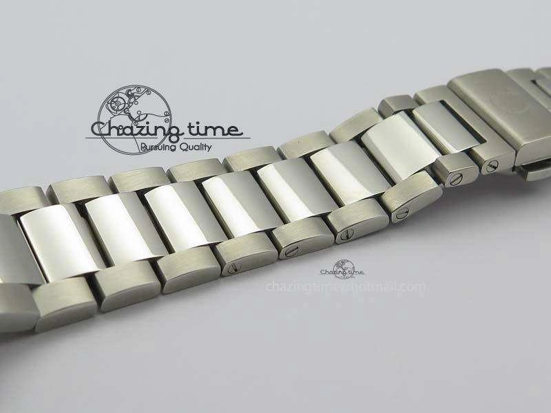 Youthful Aqua Terra ‘PyeongChang 2018’ JHF Best Edition Black Dial On SS Bracelet A 8204