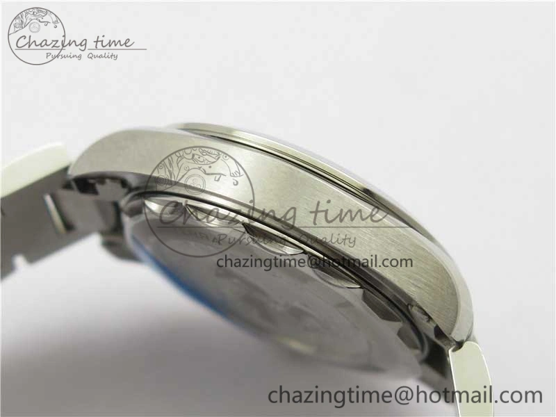 Supportive Aqua Terra Seamaster ZF 1:1 Best Edition White Dial on SS Bracelet Gen 10458