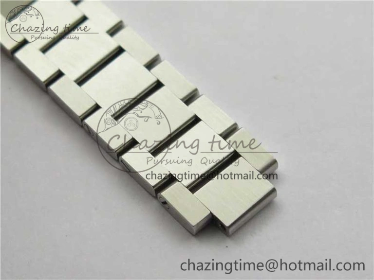 Supportive Aqua Terra Seamaster ZF 1:1 Best Edition White Dial on SS Bracelet Gen 10458