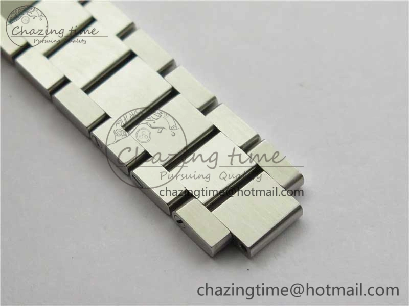 Supportive Aqua Terra Seamaster ZF 1:1 Best Edition White Dial on SS Bracelet Gen 10458