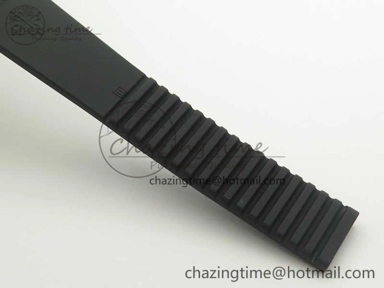 Aquanaut 5067A Black JJF 1:1 Best Edition Black Textured Dial on Black Rubber Strap AE Versatile 8994