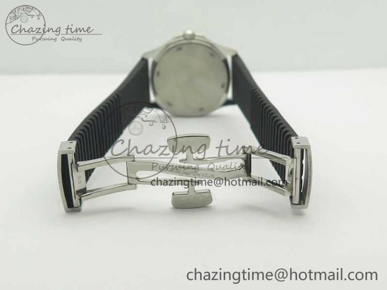Aquanaut 5067A Black JJF 1:1 Best Edition Black Textured Dial on Black Rubber Strap AE Versatile 8994