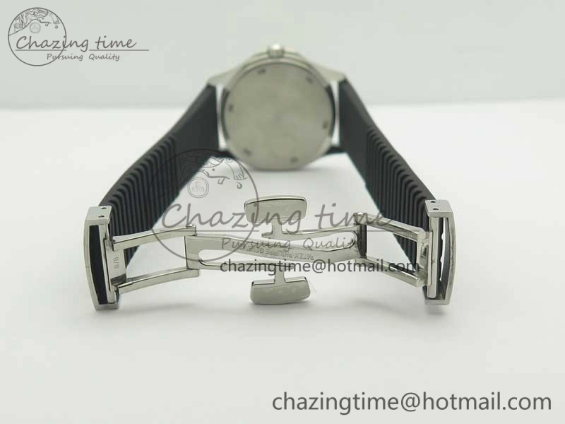 Aquanaut 5067A Black JJF 1:1 Best Edition Black Textured Dial on Black Rubber Strap AE Versatile 8994