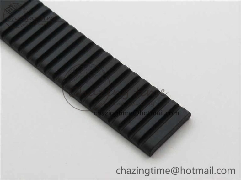 Aquanaut 5067A SS PPF 1:1 Best Edition Black Textured Dial on Black Rubber Strap AE23 (Free Box) GoAnywhere 10461