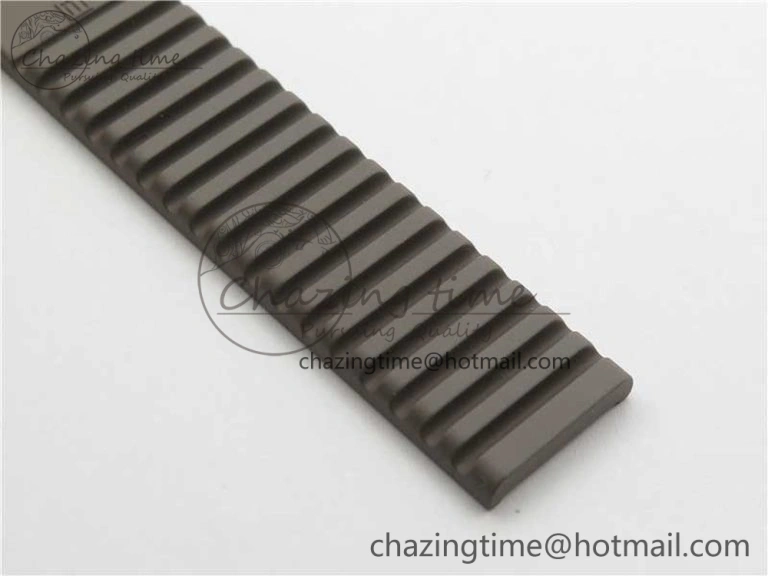 Efficient Aquanaut 5067A SS PPF 1:1 Best Edition Brown Textured Dial on Brown Rubber Strap AE23 (Free Box) 10459