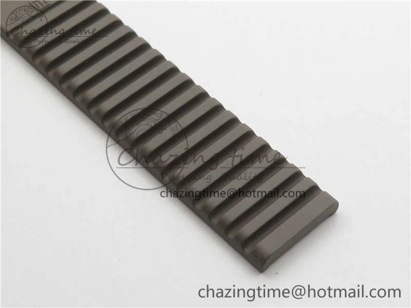 Efficient Aquanaut 5067A SS PPF 1:1 Best Edition Brown Textured Dial on Brown Rubber Strap AE23 (Free Box) 10459