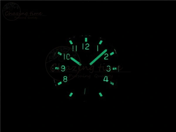 Aquanaut 5164R RG ZF 1:1 Best Edition Brown Dial on Brown Rubber Strap A Sporty 8849