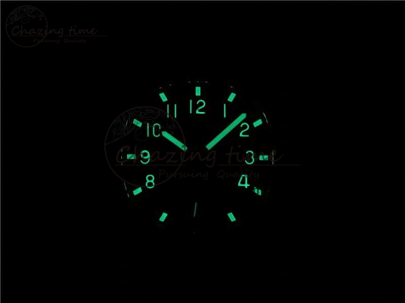 Aquanaut 5164R RG ZF 1:1 Best Edition Brown Dial on Brown Rubber Strap A Sporty 8849