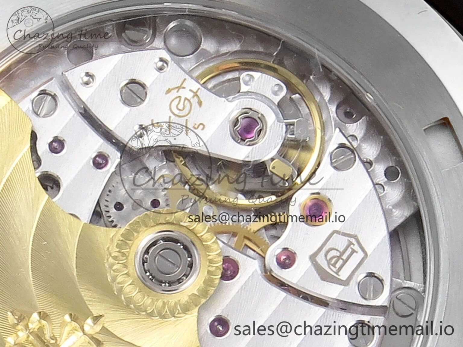 Aquanaut 5167 SS 3KF Best Edition Gray Dial on Black Rubber Strap A324 Super Clone V QuickDry 8679