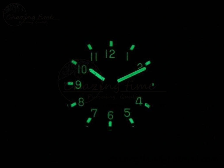 Aquanaut 5167 SS PF 1:1 Best Edition Black Dial On Rubber Strap A Breathable 9008