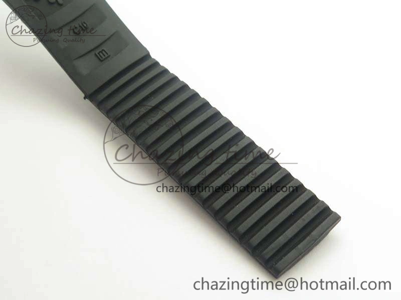 Aquanaut 5167 SS PF 1:1 Best Edition Gray Dial On Rubber Strap A Refined 9007