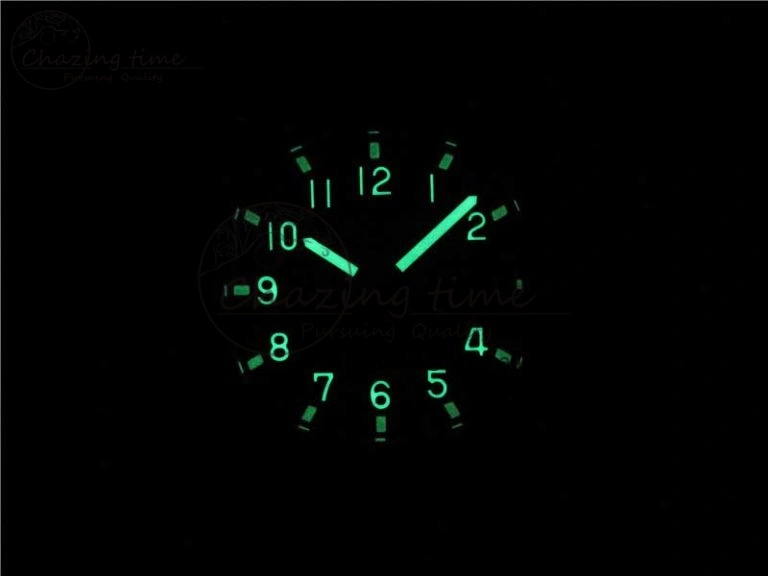 HighPerformance Aquanaut 5167A SS ZF 1:1 Best Edition Black Dial on SS Bracelet 324CS (Free box) 8954
