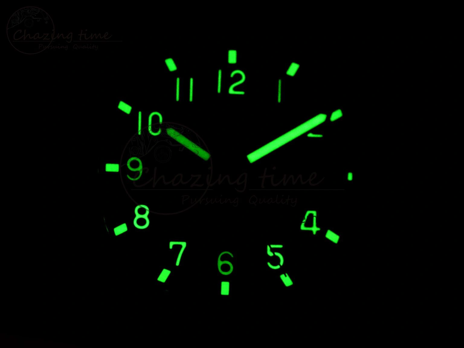 Functional Aquanaut 5167R RG ZF 1:1 Best Edition Brown Dial on Brown Rubber Strap 330CS V 8706