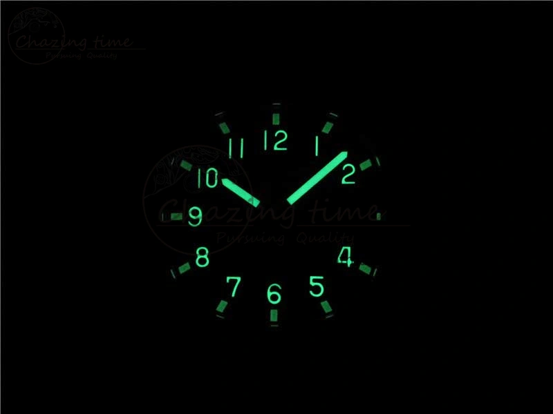 Thermal Aquanaut 5167R RG ZF 1:1 Best Edition Brown Dial on White Rubber Strap 324CS (Free box) 8915