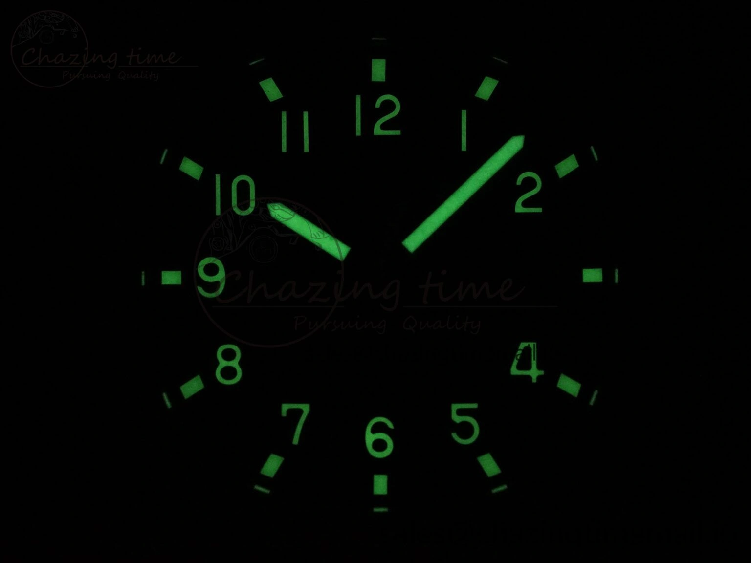OdorResistant Aquanaut 5168G 42mm SS APWF 1:1 Best Edition Green Dial on Green Rubber Strap A324 Super Clone (Weighted) 8630