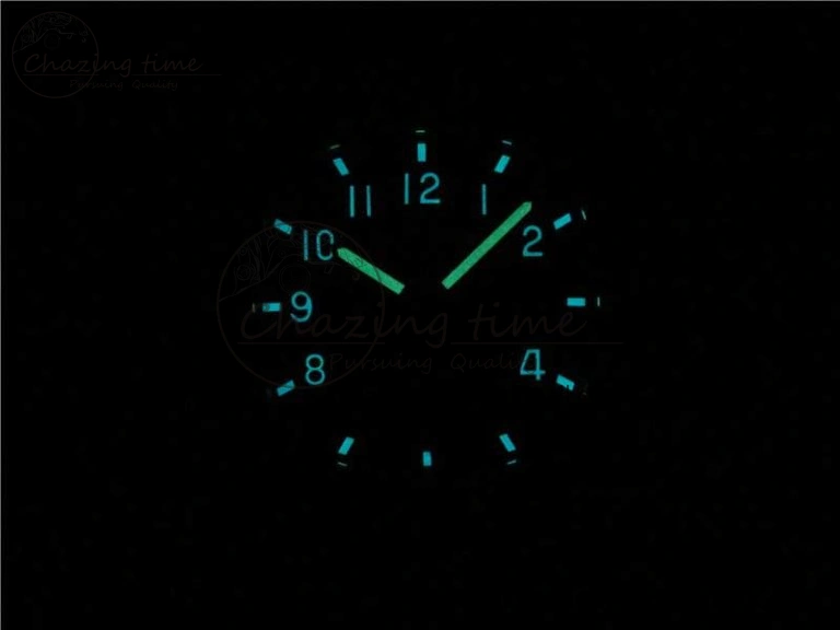 Aquanaut 5968 SS OMF Best Edition Gray Dial on Black Rubber Strap A OdorResistant 8885