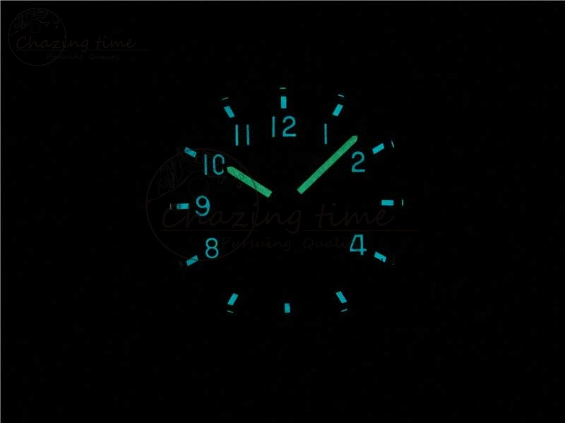 Aquanaut 5968 SS OMF Best Edition Gray Dial on Black Rubber Strap A OdorResistant 8885