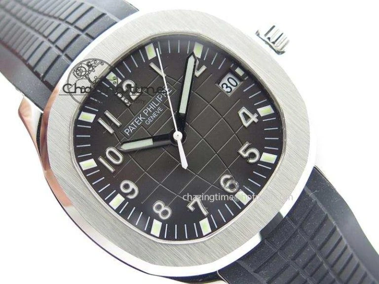 WeatherProof Aquanaut Jumbo SS Bp-Maker V3 Best Edition Black Dial On Black Rubber Strap MIYOTA 9015 PP324CS 9122