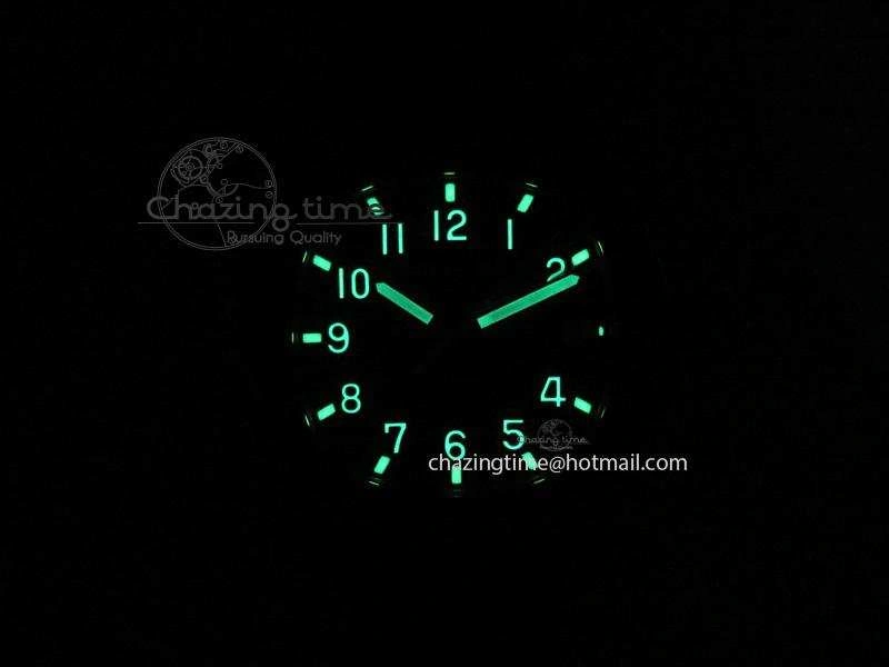 AllSeason Aquanaut Jumbo SS V6 Maker Best Edition Blue Dial On Black Rubber Strap A 9091