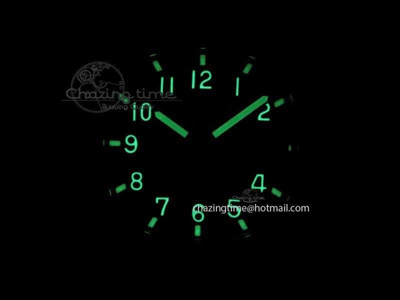 Aquanaut Jumbo V6 Best Edition SS Black Dial On SS Bracelet A Practical 9085