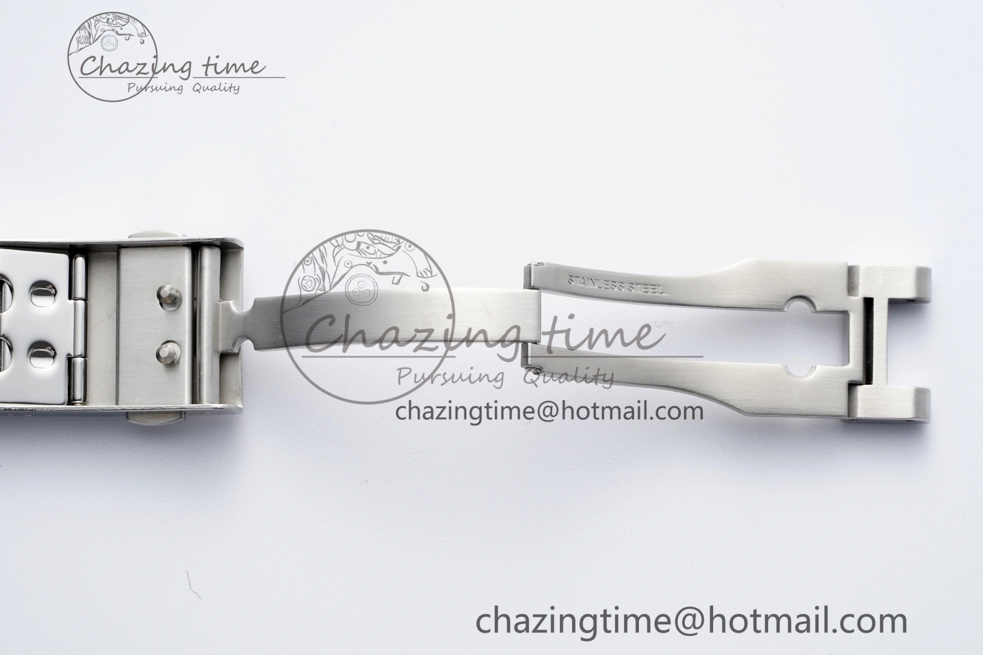 Contemporary Aquaracer Calibre 5 44mm TARF 1:1 Best Edition White Dial SS Bezel on SS Bracelet SW 9682