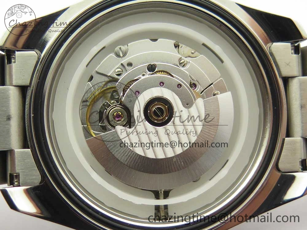 EasyMatch Aquaracer English Premier League Limited 43mm SS GSF 1:1 Best Edition Gray Dial on SS Bracelet A 9679