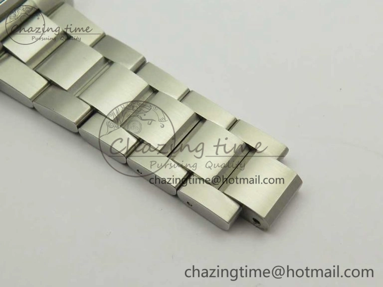 EasyMatch Aquaracer English Premier League Limited 43mm SS GSF 1:1 Best Edition Gray Dial on SS Bracelet A 9679