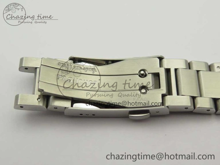 EasyMatch Aquaracer English Premier League Limited 43mm SS GSF 1:1 Best Edition Gray Dial on SS Bracelet A 9679
