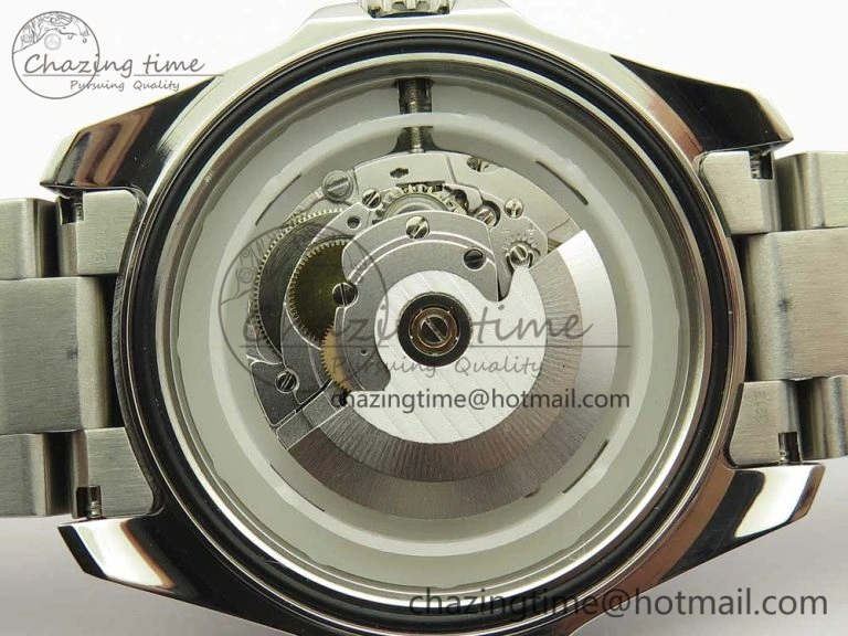EasyMatch Aquaracer English Premier League Limited 43mm SS GSF 1:1 Best Edition Gray Dial on SS Bracelet A 9679