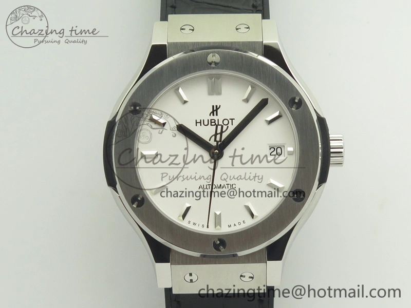 Aquaracer Ladies SS White Stick Markers Dial On SS Bracelet Swiss Quartz Breathable 9712