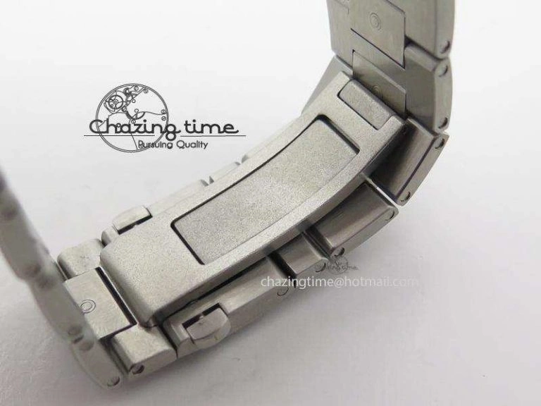Practical Aquatimer Automatic IW329002 V6F 1:1 Best Edition Black Dial On SS Bracelet MIYOTA 7317