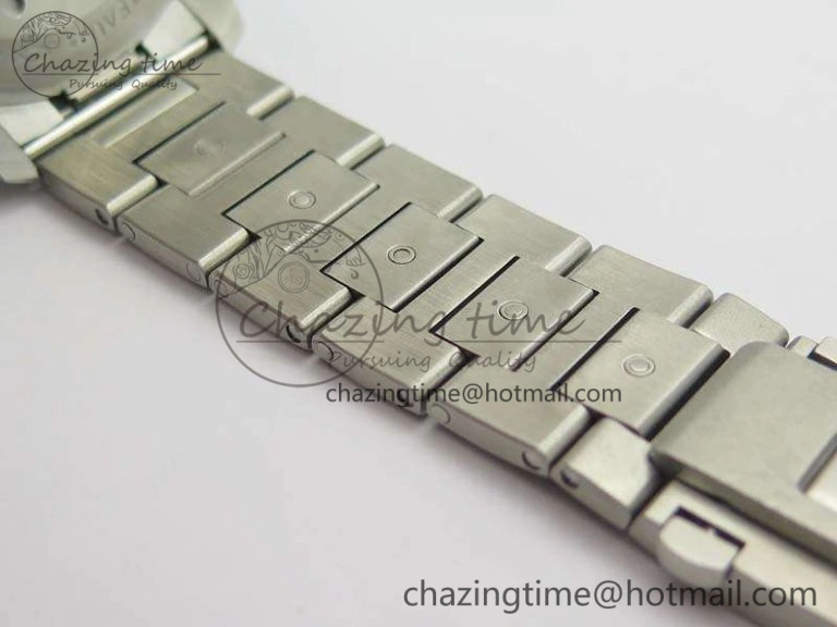 Aquatimer Automatic IW329004 V6F 1:1 Best Edition Blue Dial On SS Bracelet MIYOTA EyeCatching 7224