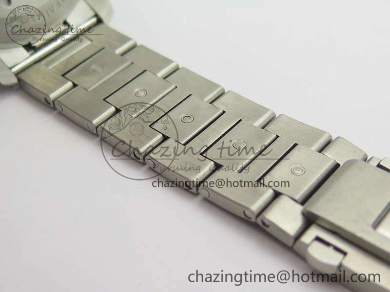Aquatimer Automatic IW329004 V6F 1:1 Best Edition Blue Dial On SS Bracelet MIYOTA EyeCatching 7224