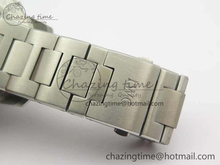 Aquatimer Automatic IW329004 V6F 1:1 Best Edition Blue Dial On SS Bracelet MIYOTA EyeCatching 7224