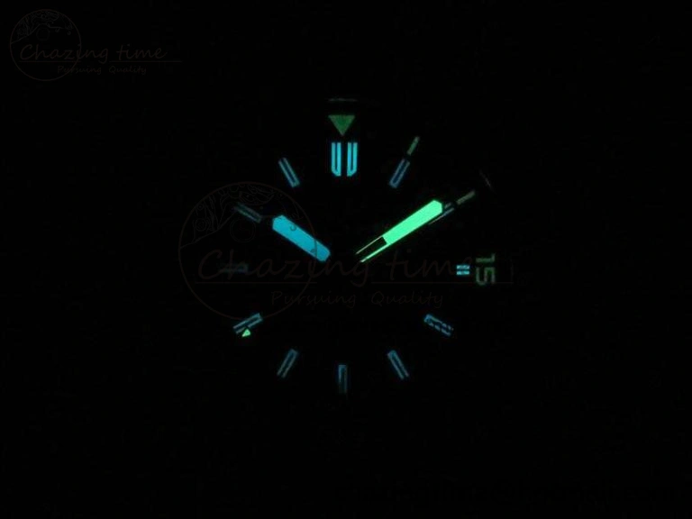 Aquatimer Automatic IW329004 V6F 1:1 Best Edition Blue Dial On SS Bracelet MIYOTA EyeCatching 7224