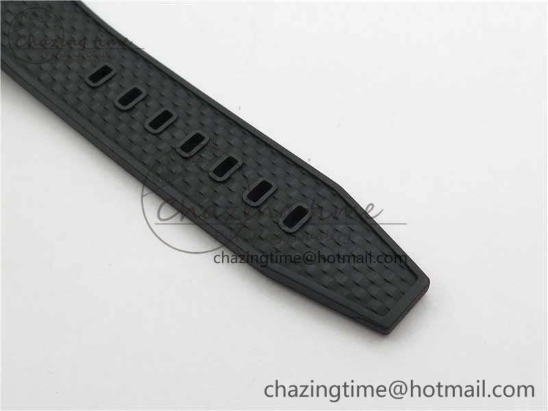 Aquatimer Automatic IW329004 V6F 1:1 Best Edition Blue Dial on Rubber Strap MIYOTA Breathable 7095