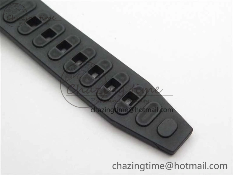 Aquatimer Automatic IW329004 V6F 1:1 Best Edition Blue Dial on Rubber Strap MIYOTA Breathable 7095