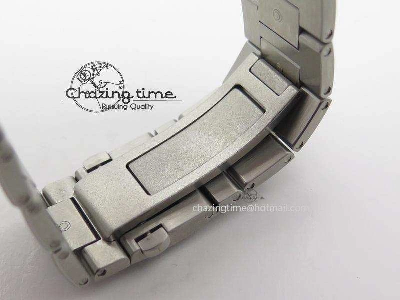 Youthful Aquatimer Automatic IW329004 V6F 1:1 Best Edition White Dial On SS Bracelet MIYOTA 7316