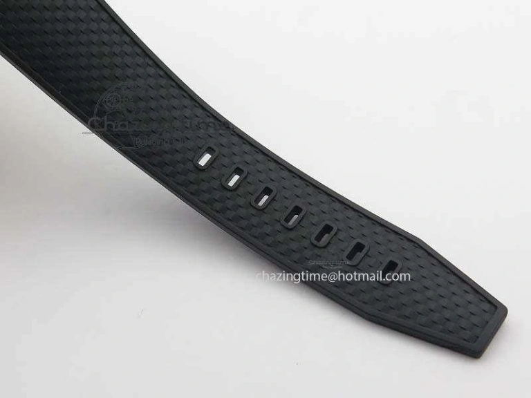 ModernLook Aquatimer Automatic SS IW329003 V6F 1:1 Best Edition On Black Rubber Strap MIYOTA 7271