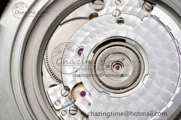 Aquatimer Automatic SS RSF 1:1 Best Edition Black Yellow Dial on SS Bracelet A Efficient 7071