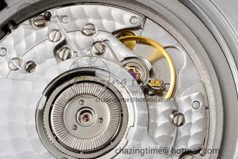 WeatherProof Aquatimer Automatic SS RSF 1:1 Best Edition White Orange Dial on SS Bracelet A 7072