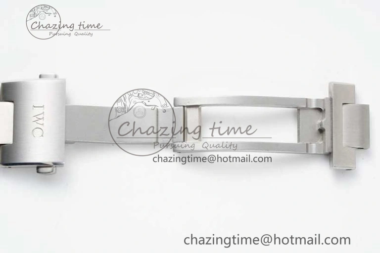 WeatherProof Aquatimer Automatic SS RSF 1:1 Best Edition White Orange Dial on SS Bracelet A 7072