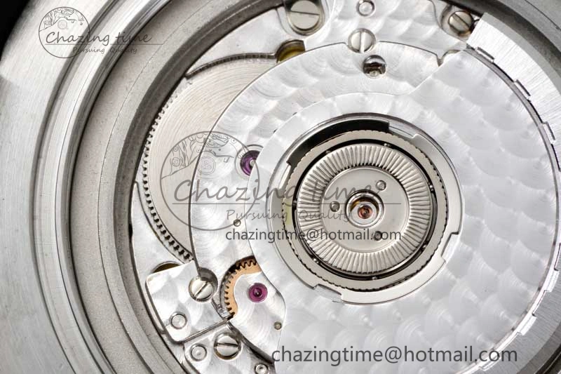 WeatherProof Aquatimer Automatic SS RSF 1:1 Best Edition White Orange Dial on SS Bracelet A 7072