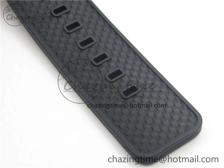 Aquatimer Chrono IW376803 V6F 1:1 Best Edition Gray Dial on Rubber Strap A Premium 7153