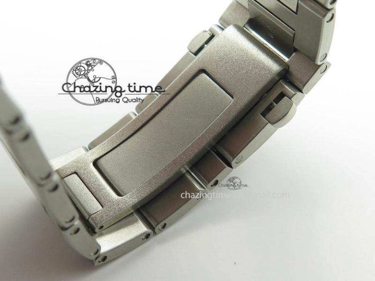 Aquatimer Chrono IW376803 V6F 1:1 Best Edition White Dial On SS Bracelet A WaterResistant 7359