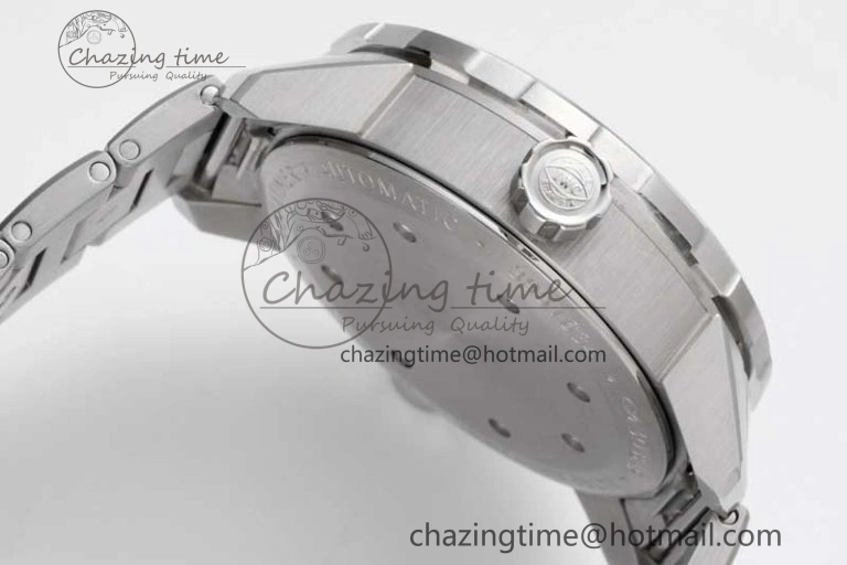 Aquatimer SS IW3290 V6SF 1:1 Best Edition Blue Dial on SS Bracelet A Compact 7031